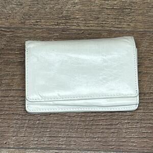 Vintage Wilson’s Leather Women’s Wallet/Change Purse